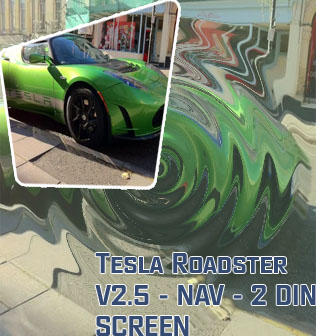 2011 tesla roadster 2 5 sport