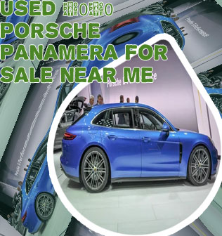 2020 porsche panamera hatchback