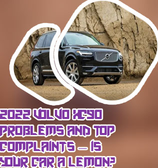 2022 xc90 electric