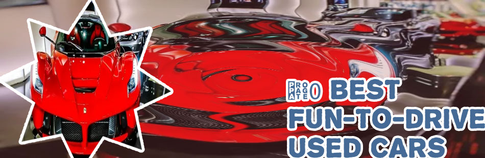 Best used luxury cars under 20k