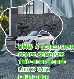 Bmw 5 gran coupe