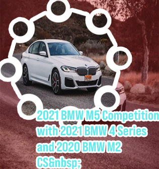 Bmw 535 2021