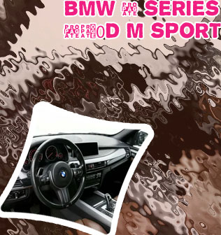 Bmw m sport price