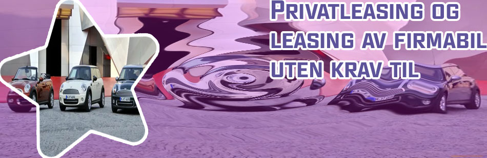 Bmw privatleasing