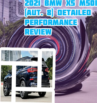 Bmw x5 50i 2021