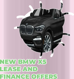 Bmw x5 price per month