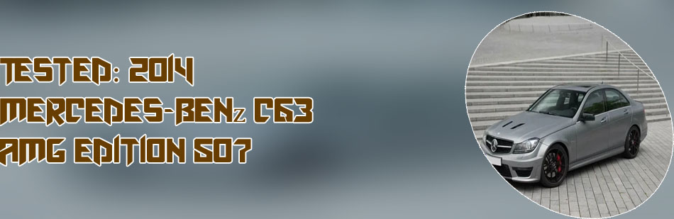 C63 507