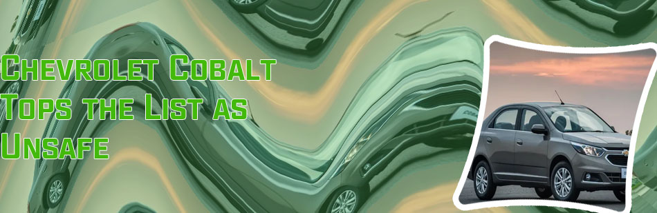 Chevy cobalt