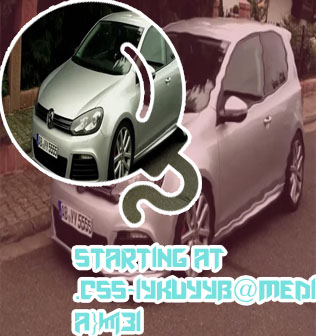 Golf vi 1 4 tsi