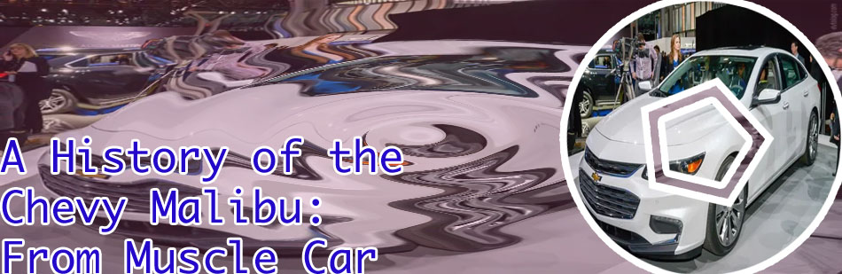 Malibu car