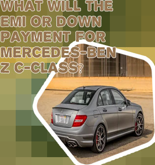 Mercedes benz c250 amg for sale