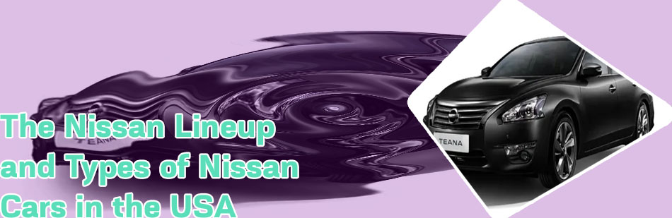 Nissan car price