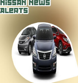 Nissan lineup
