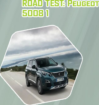 Peugeot 5008 gt line 2020