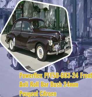 Peugeot 603