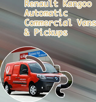 Renault kangoo ze for sale