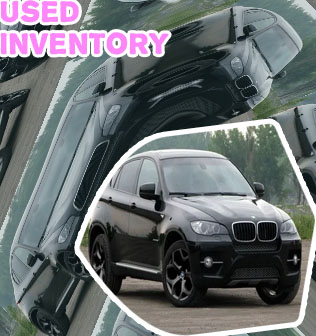 Used 2010 bmw x6 for sale