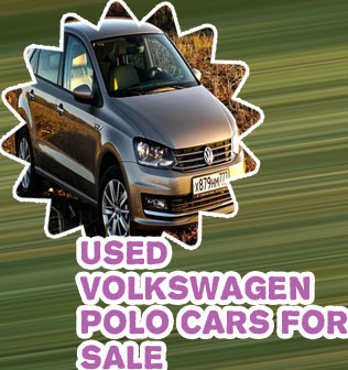 Vw polo near me
