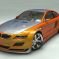 3D BMW M6 The Last Car Modelling